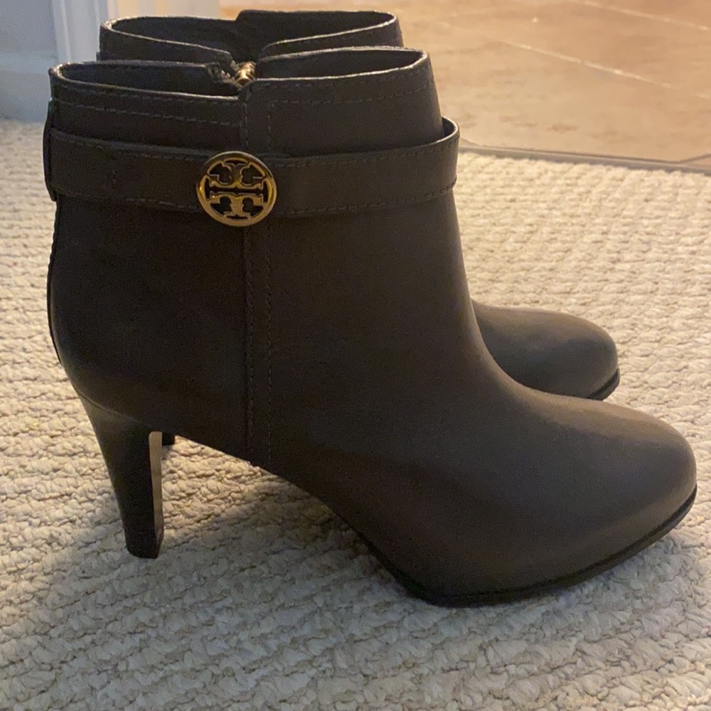 Tory Burch boots
